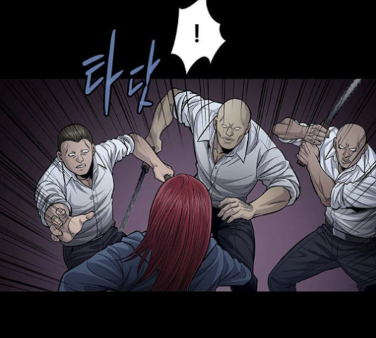 Justice (Vigilante) Ch.128 p55