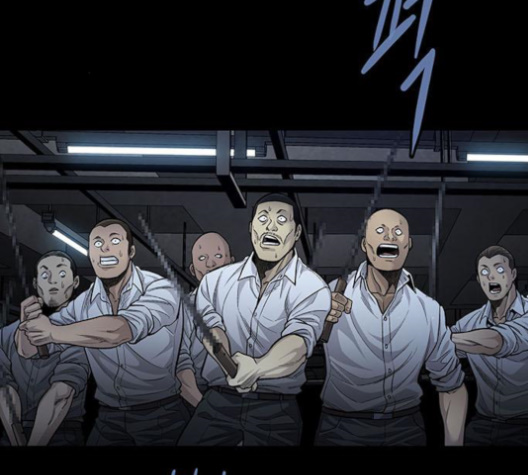 Justice (Vigilante) Ch.128 p65