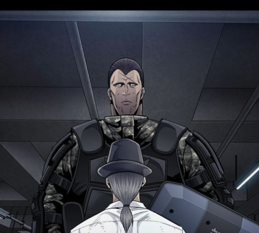 Justice (Vigilante) Ch.128 p71
