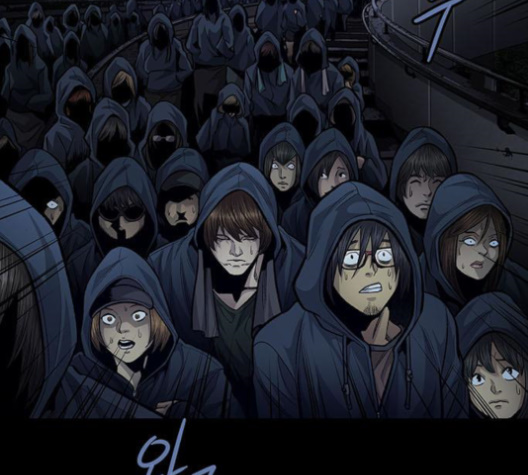 Justice (Vigilante) Ch.128 p86