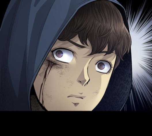 Justice (Vigilante) Ch.129 p21