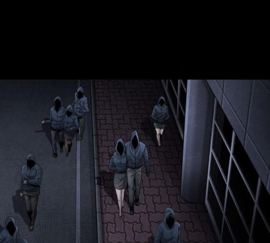Justice (Vigilante) Ch.129 p22