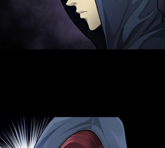 Justice (Vigilante) Ch.129 p28
