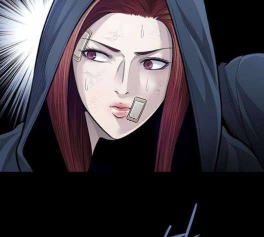 Justice (Vigilante) Ch.129 p29
