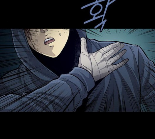 Justice (Vigilante) Ch.129 p30