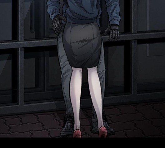 Justice (Vigilante) Ch.129 p32