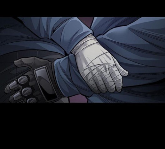 Justice (Vigilante) Ch.129 p35