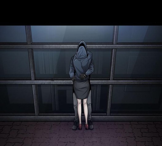 Justice (Vigilante) Ch.129 p36
