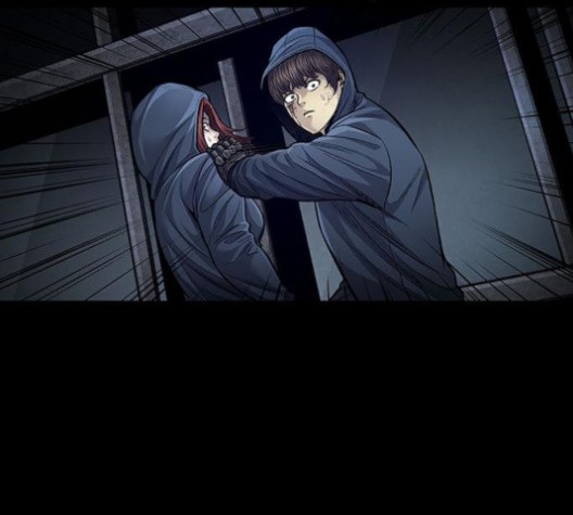 Justice (Vigilante) Ch.129 p39