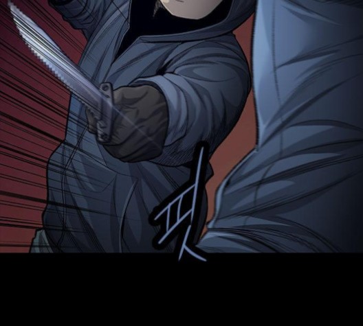 Justice (Vigilante) Ch.129 p4
