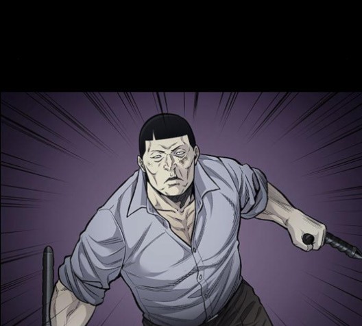 Justice (Vigilante) Ch.129 p50