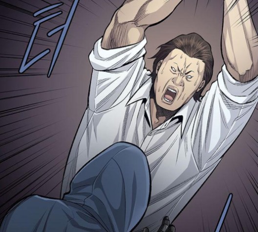 Justice (Vigilante) Ch.129 p68