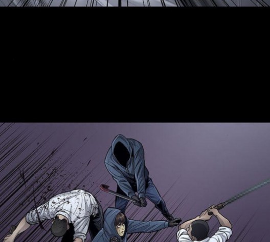 Justice (Vigilante) Ch.129 p80