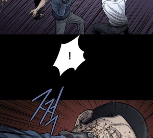 Justice (Vigilante) Ch.129 p81