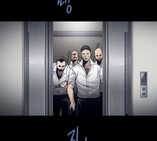 Justice (Vigilante) Ch.129 p91