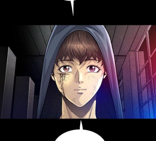 Justice (Vigilante) Ch.130 p107