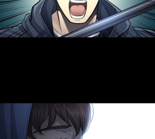 Justice (Vigilante) Ch.130 p111