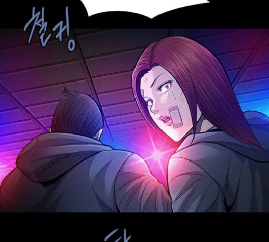 Justice (Vigilante) Ch.130 p113