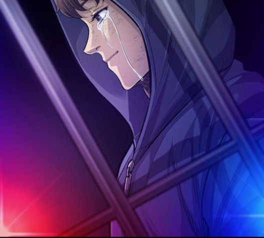 Justice (Vigilante) Ch.130 p115
