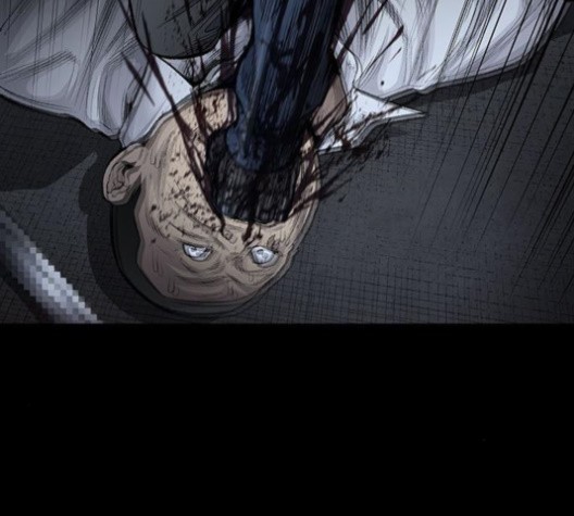 Justice (Vigilante) Ch.131 p11