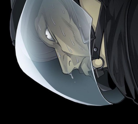 Justice (Vigilante) Ch.131 p112