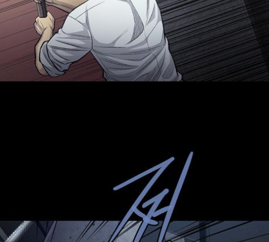 Justice (Vigilante) Ch.131 p21