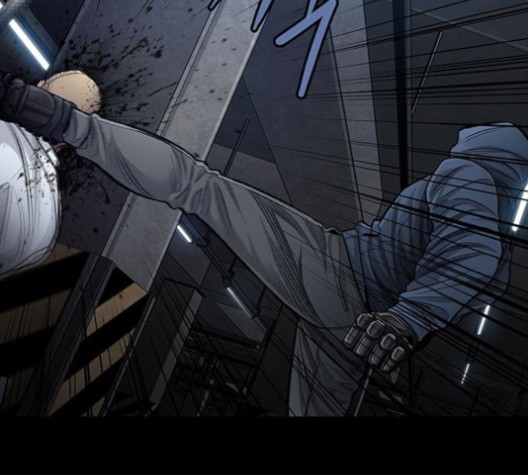 Justice (Vigilante) Ch.131 p22
