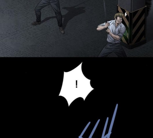 Justice (Vigilante) Ch.131 p24