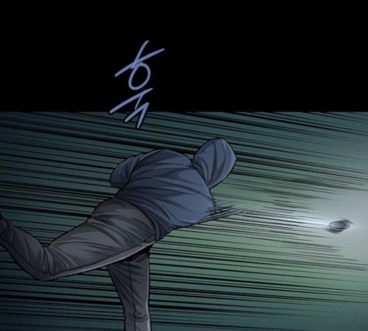 Justice (Vigilante) Ch.131 p3