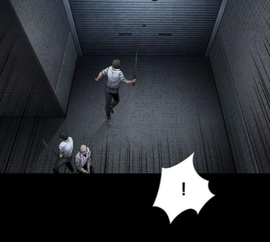Justice (Vigilante) Ch.131 p39