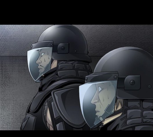 Justice (Vigilante) Ch.131 p97