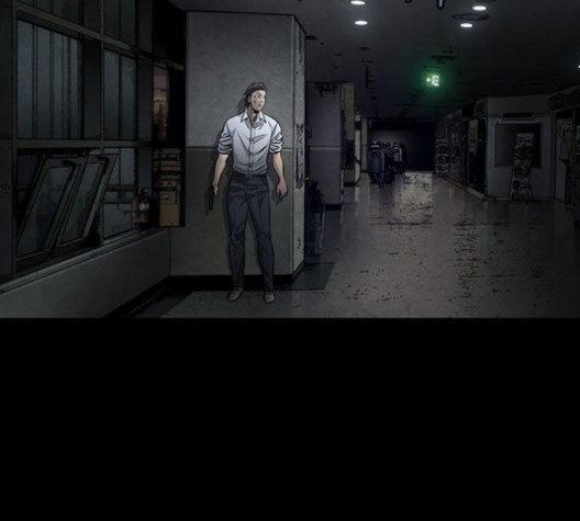 Justice (Vigilante) Ch.132 p28