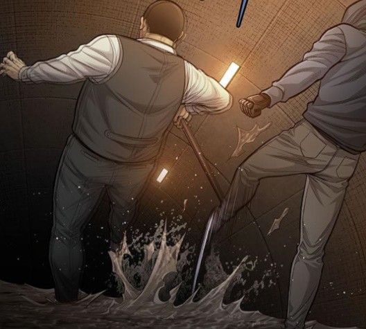 Justice (Vigilante) Ch.132 p69
