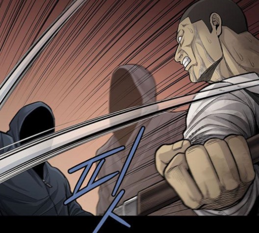 Justice (Vigilante) Ch.132 p79