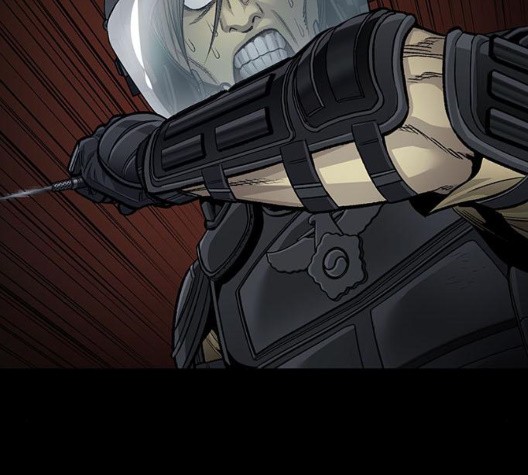 Justice (Vigilante) Ch.133 p24