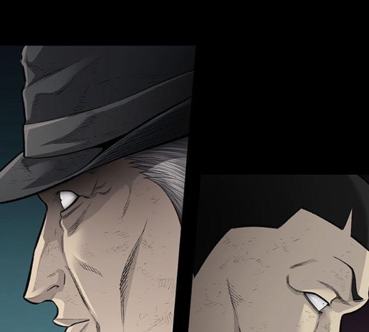 Justice (Vigilante) Ch.133 p40