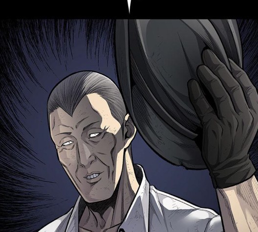 Justice (Vigilante) Ch.133 p44