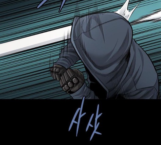 Justice (Vigilante) Ch.133 p50