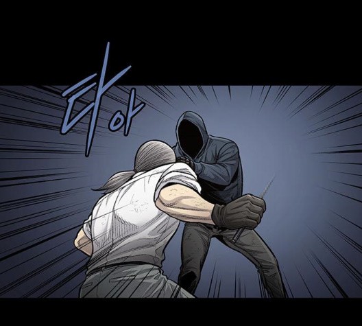Justice (Vigilante) Ch.133 p51