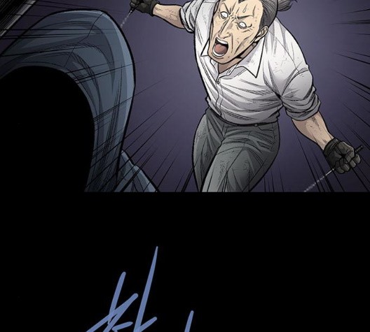 Justice (Vigilante) Ch.133 p64