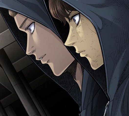 Justice (Vigilante) Ch.133 p74