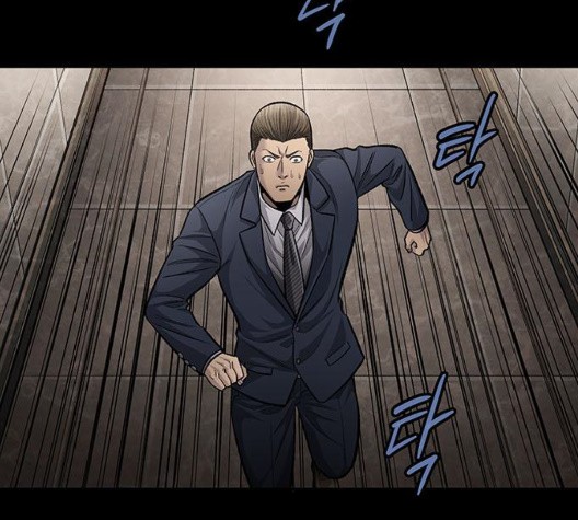 Justice (Vigilante) Ch.133 p92