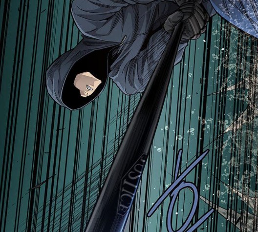 Justice (Vigilante) Ch.134 p10