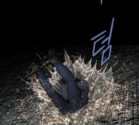 Justice (Vigilante) Ch.134 p102