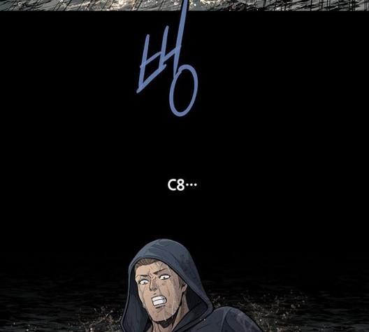 Justice (Vigilante) Ch.134 p103