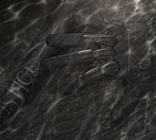 Justice (Vigilante) Ch.134 p105