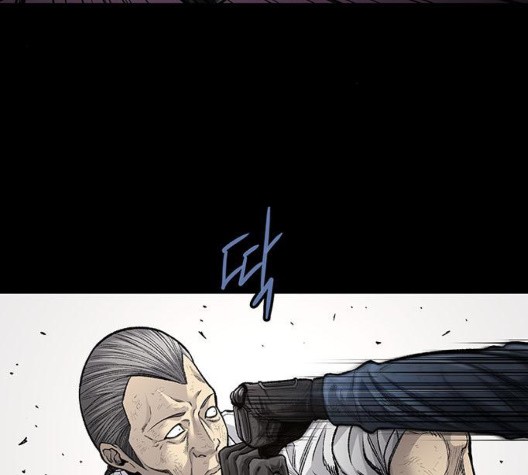 Justice (Vigilante) Ch.134 p17