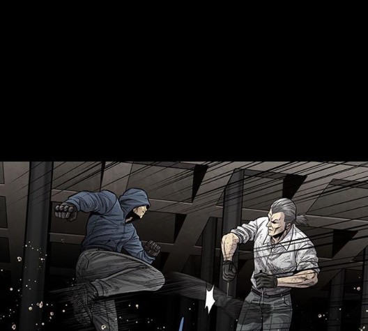 Justice (Vigilante) Ch.134 p21