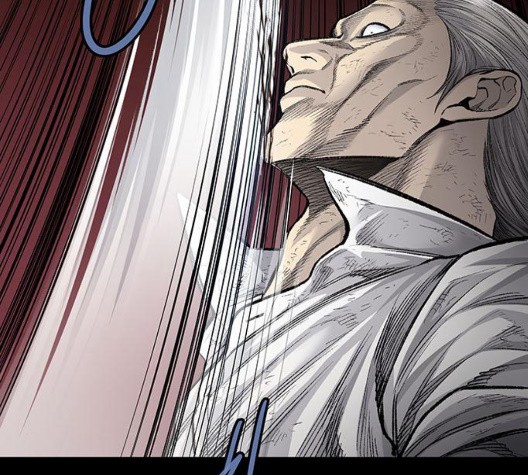 Justice (Vigilante) Ch.134 p28