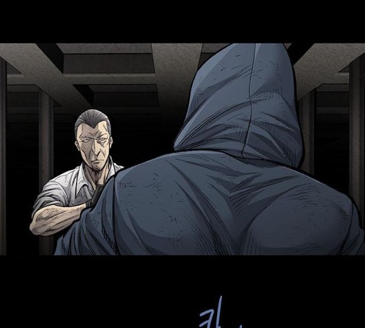 Justice (Vigilante) Ch.134 p31